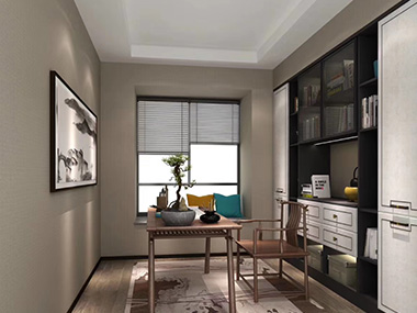 书房定制