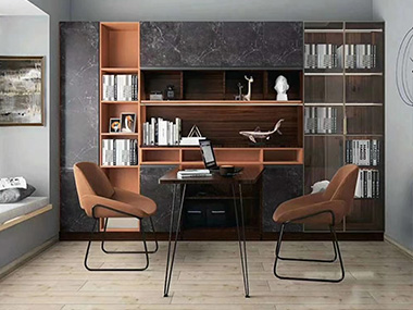 书房定制
