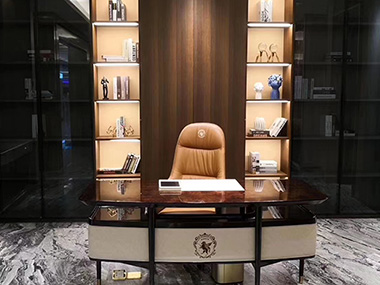 书房定制
