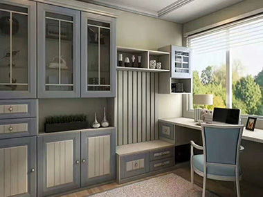 书房定制